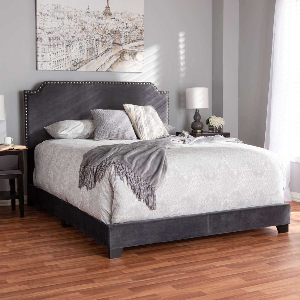 Darcy Bed