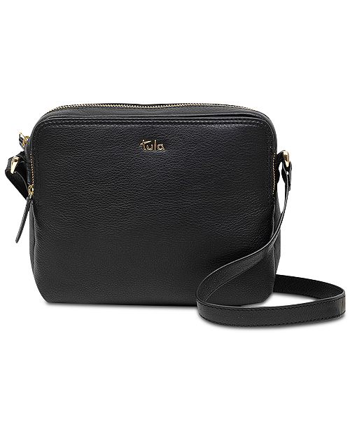 tula Medium Organizer Crossbody & Reviews Handbags & Accessories Macy's