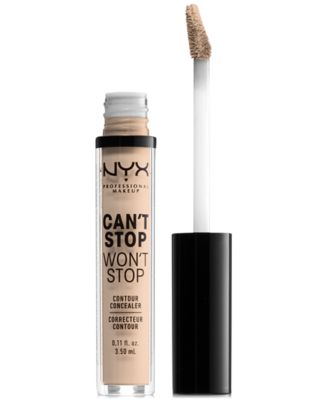 Can't Stop Won't Stop Contour Concealer, 0.11 oz.
