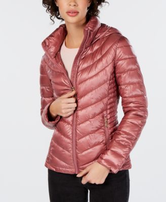 macys calvin klein jacket