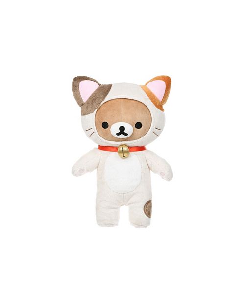 Rilakkuma Cat Standing & Reviews - Kids - Macy's