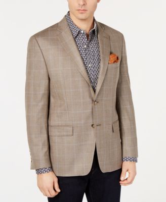 macys ralph lauren mens sport coats