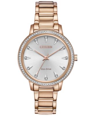 citizen watch manufacturer number