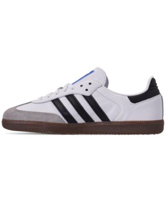 adidas gazelle silver green womens adidas Samba OG Womens Lifestyle Shoes Off White Earth Strata Gum JR8842   Shoe Palace