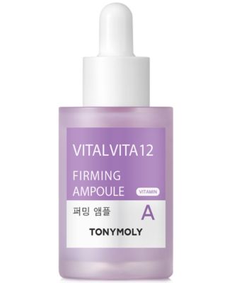 TONYMOLY - Vital Vita 12 Firming Ampoule, 1-oz.