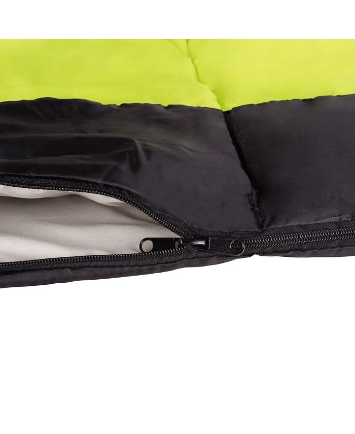 PetMaker Sleeping Bag 2Season By Wakeman Outdoors Macy's