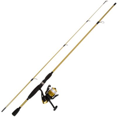 PetMaker Fishing Rod And Reel Combo By Wakeman - Macy's