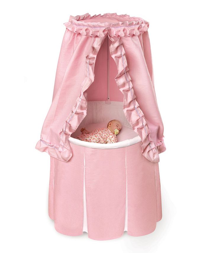 Macy's baby bassinet clearance