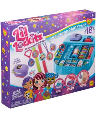 Lil Lockitz