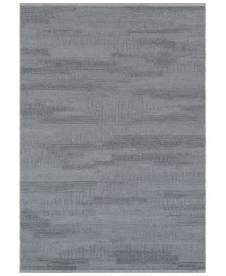 Surya - Cocoon CCN-1001 Denim 8' x 10' Area Rug