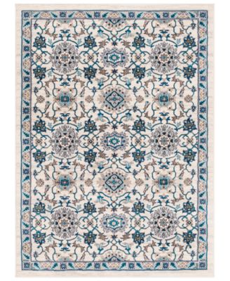 Surya - Clairmont CMT-2301 Sky Blue 3'11" x 5'7" Area Rug