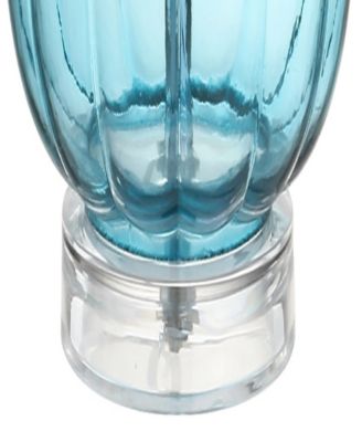 Bette Teardrop LED Table Lamp, Set of 2