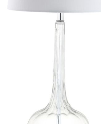 Bette Teardrop LED Table Lamp, Set of 2