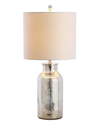 Esmee Mercury LED Table Lamp