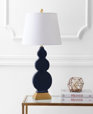 Carter LED Table Lamp