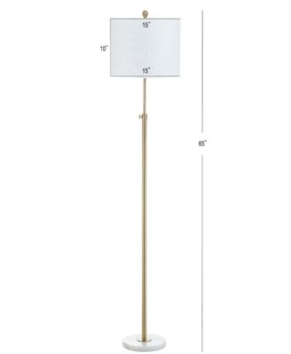 June Adjustable LED Floor Lamp
