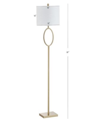 April LED Floor Lamp