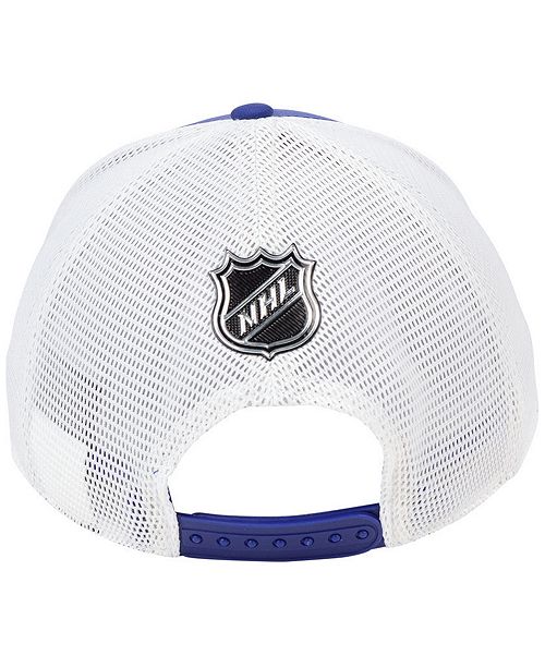 Authentic NHL Headwear Vancouver Canucks 2nd Season ...