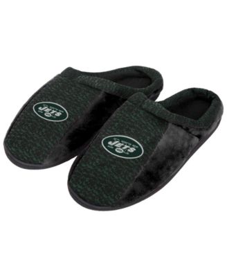 Forever Collectibles - Knit Cup Sole Slippers