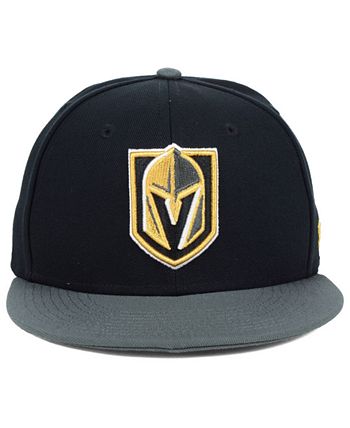 Authentic NHL Headwear - Basic Fan Fitted Cap