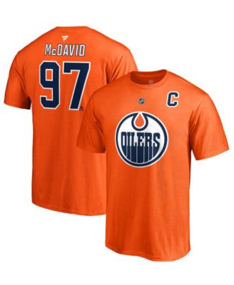 oilers mcdavid jersey