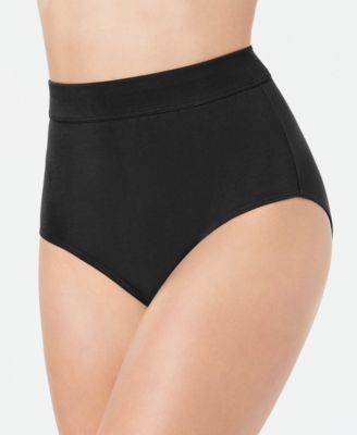 Bali - Women's Plus Size Incredibly Soft Brief DFSBF1