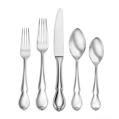 Robinson Flatware Set hot - 60 piece