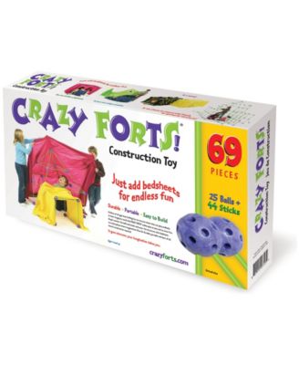 Crazy Forts - Original