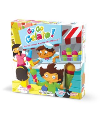 Go Go Gelato