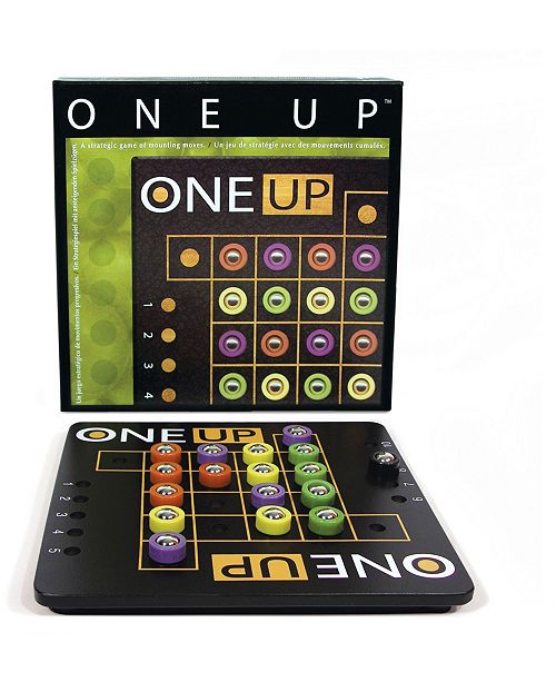 Family Games Inc. One Up & Reviews - Kids - Macy's