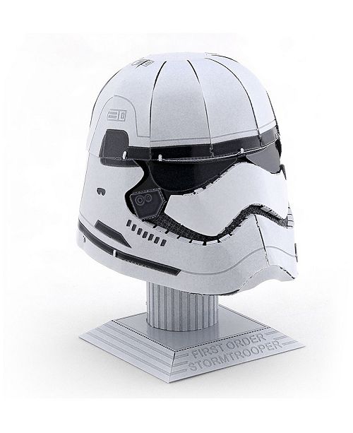 Fascinations Metal Earth 3d Metal Model Kit Star Wars