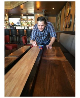 Table Top Shuffleboard