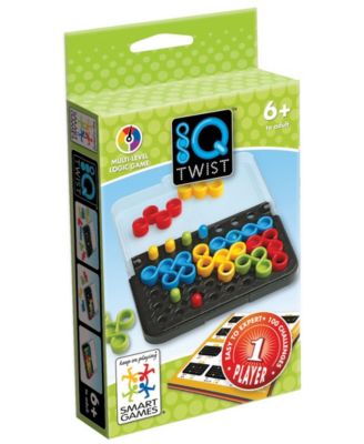 SmartGames IQ Twist Puzzle Game