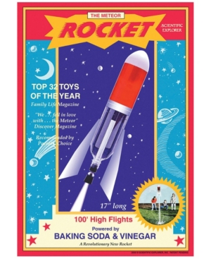 UPC 781968002007 product image for Meteor Rocket | upcitemdb.com