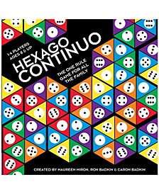 Hexago Continuo