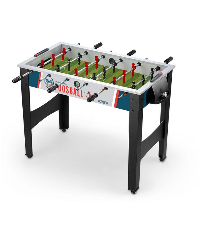 Westminster Inc. 42" Premier Tournament Foosball Table Macy's