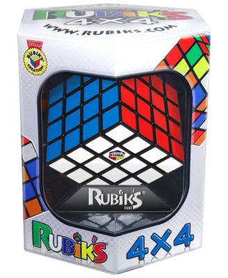 Rubik's 4X4 Brain Teaser Puzzle Game