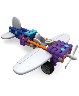 Playstix Master Set- 141 Pieces