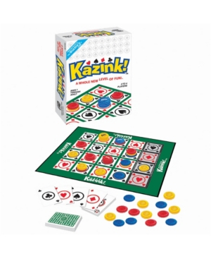 UPC 035261020504 product image for Kazink! Game | upcitemdb.com
