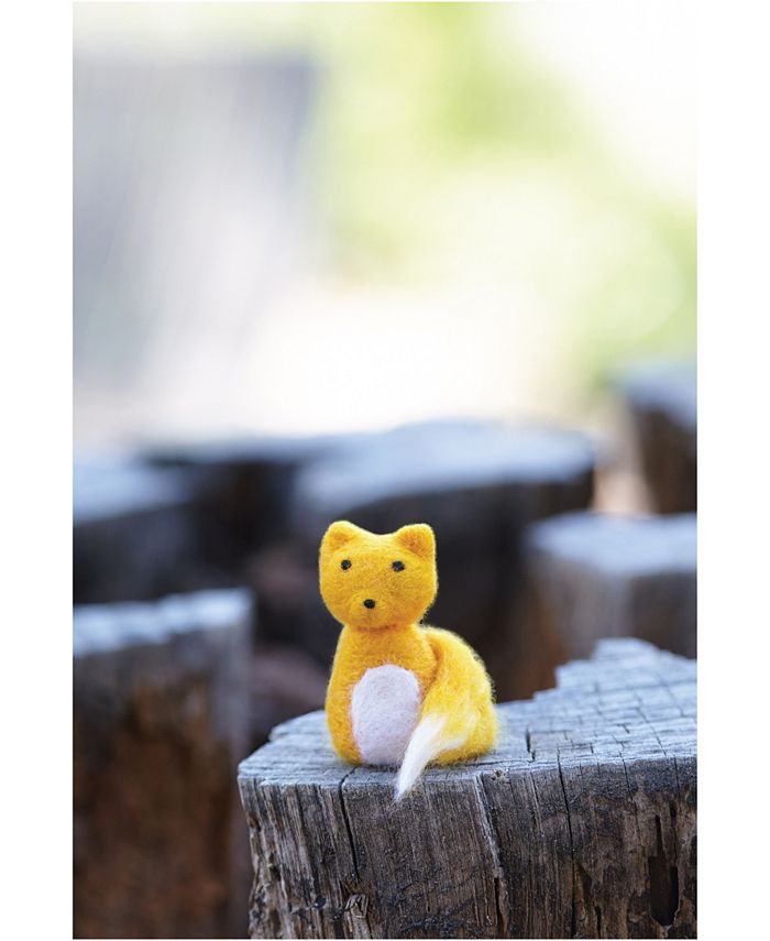 Klutz Felted Friends & Reviews All Toys Macy's