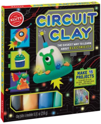 Circuit Clay