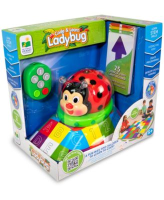 The Learning Journey