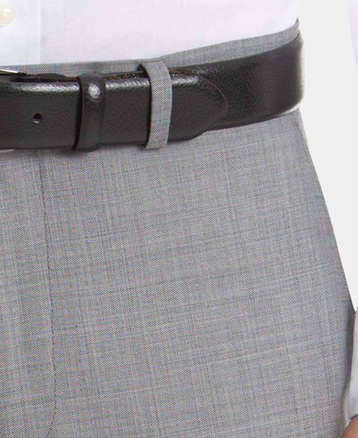 ralph lauren ultraflex wool pants