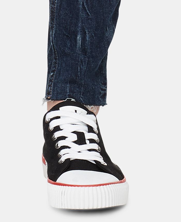 ckj 010 high rise skinny jeans