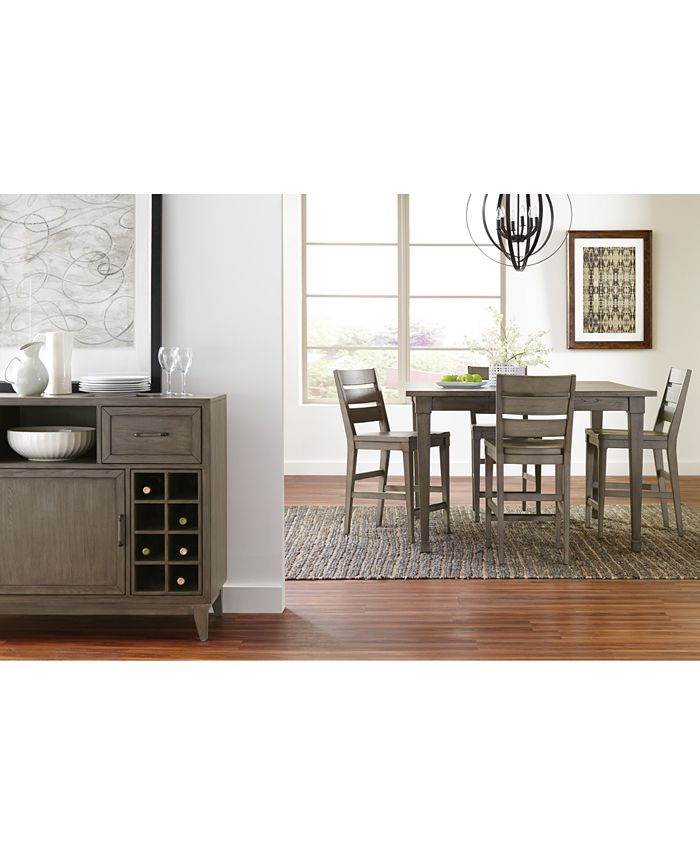 Furniture Closeout Vogue Dining, Closeout Counter Stools