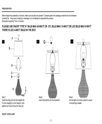 Mona Mini LED Table Lamp