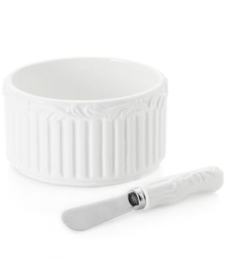 Mikasa - Italian Countryside Dip Set