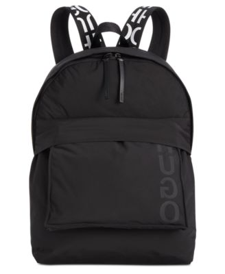 hugo boss rucksacks