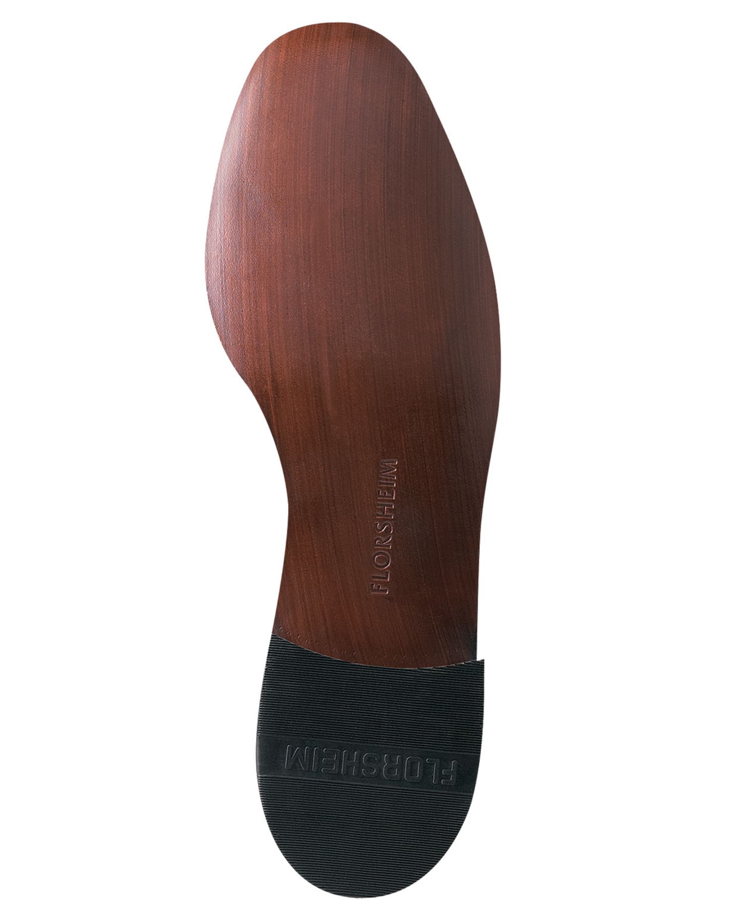 Men's Como Moc Toe Penny Loafer