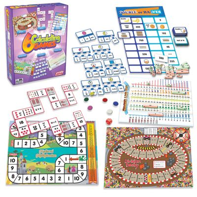Junior Learning